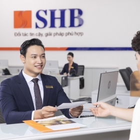 Bám sát định hướng phát triển bền vững, SHB lãi hơn 9.048 tỷ đồng trong 9 tháng, đạt 80% kế hoạch năm 2024