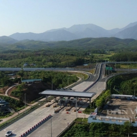 Quảng Ninh: Tại sao Cụm công nghiệp đầu tiên của huyện Đầm Hà lại hấp dẫn nhà đầu tư?