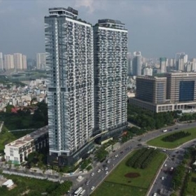 Tốc độ tăng giá chung cư ở Hà Nội vượt TP.HCM sau 6 năm