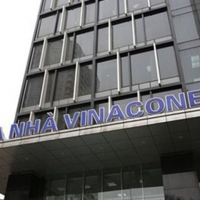 Vinaconex muốn huy động của cổ đông gần 1.200 tỷ đồng