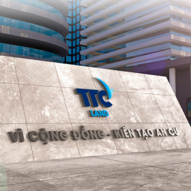 TTC Land đặt mục tiêu lãi trước thuế 16 tỷ đồng năm 2024