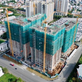 Căn hộ chung cư giá dưới 30 triệu đồng/m2 cứ hở ra là hết hàng ở Hà Nội