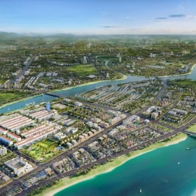 Bất động sản kêu gọi đầu tư mới: Nhiều doanh nghiệp ở Hà Nội “ngắm” các khu đô thị nghìn tỷ tại các tỉnh