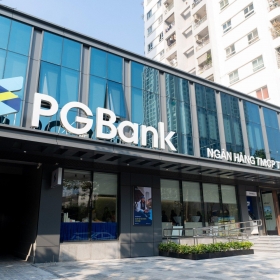 PGBank biến động nhân sự cao cấp trước thềm đại hội