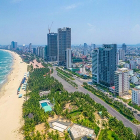 “Vắng bóng” giao dịch bất động sản nghỉ dưỡng ở Đà Nẵng và vùng ven suốt 3 tháng đầu năm
