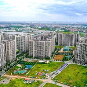 Giá chung cư ở Hà Nội tăng chóng mặt, chuyên gia khuyên người mua chuyển hướng ra vùng ven