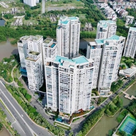 Chuyên gia nước ngoài “thổi hơi nóng” lên thị trường căn hộ dịch vụ Hà Nội