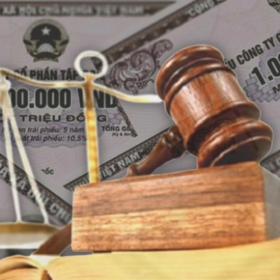 Bị xử phạt vì sai phạm công bố thông tin trái phiếu, Saigon Glory đang làm ăn ra sao?