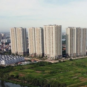 Chủ đầu tư chung cư Gelexia Riverside báo lãi năm 2023 tăng đột biến gấp 22,5 lần cùng kỳ