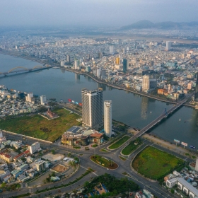 Mở bán mới là gần hết hàng, giá chung cư tại Đà Nẵng lên tới 116 triệu đồng/m2