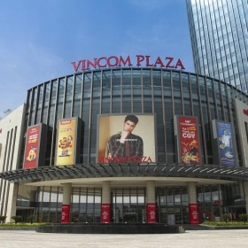 Vincom Retail lập công ty con vốn hơn 3.600 tỷ đồng, ký thỏa thuận nhận chuyển nhượng tài sản tại loạt dự án của Vingroup