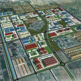 Taseco Land muốn vay hơn 1.700 tỷ đồng để đầu tư khu công nghiệp tại Hà Nam
