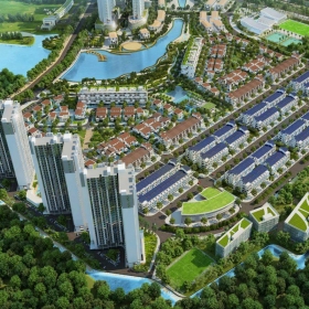 Liên danh của Ecopark “chắc chân” tại khu đô thị gần 3.000 tỷ đồng ở Thanh Hoá
