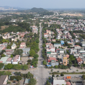 Thanh Hoá ký quyết định, trao khu đô thị gần 850 tỷ đồng cho “ông chủ” dự án Helios Tower ở Hà Nội
