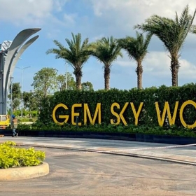 Đất Xanh chào bán cổ phiếu để lấy tiền thanh toán bảo hiểm xã hội và góp nghìn tỷ vào doanh nghiệp sở hữu dự án Gem Sky World