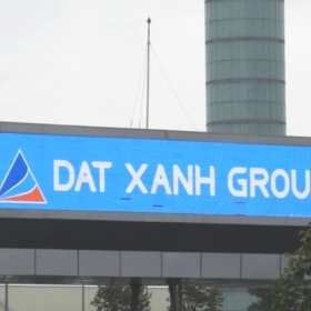 Đất Xanh tiết lộ lãi 33 tỷ đồng trong quý II sau khi ông Lương Trí Thìn rời ghế chủ tịch