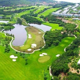 Công ty con của Vinhomes trúng dự án khu đô thị mới kèm sân golf gần 6.400 tỷ đồng ở Bắc Giang