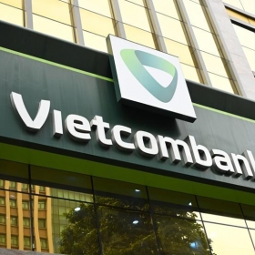 Một nhà đầu tư duy nhất nắm hơn 1% vốn Vietcombank