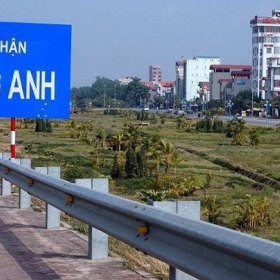 Hà Nội muốn đưa Đông Anh và Gia Lâm lên quận muộn nhất vào quý I/2025