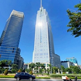 Doanh nghiệp góp vốn xây tòa tháp Vietcombank Tower Saigon nợ gần 445 tỷ đồng tiền lãi trái phiếu