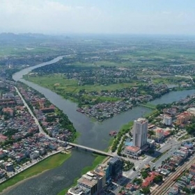 Him Lam “nhòm ngó” khu dân cư hơn 11.000 tỷ đồng tại vùng đất quy tụ loạt ông lớn