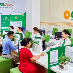 Một ngân hàng thu về 13.400 tỷ đồng trái phiếu trong 3 tháng