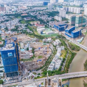 Hàng loạt dự án nhà ở và căn hộ Condotel, Officetel vừa chính thức được 'gỡ vướng' về pháp lý