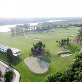 Hà Nội bắt đầu kiểm kê đất sân golf, sân bay