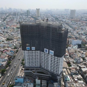 Loạt dự án của TTC Land, Quốc Cường Gia Lai, Gamuda Land, Vinhomes… “làm ấm” thị trường TP.HCM