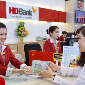 HDBank duyệt kế hoạch phát hành 10.000 tỷ đồng trái phiếu không tài sản đảm bảo