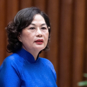 Vốn ngân hàng đổ vào bất động sản chiếm 20% dư nợ nền kinh tế, Thống đốc Ngân hàng Nhà nước nói gì?