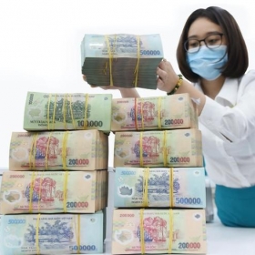 Lộ diện danh sách các nhà băng vừa được Ngân hàng Nhà nước cấp thêm room tín dụng