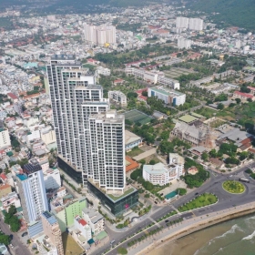 5 dự án condotel không cung cấp thông tin thuế, Khánh Hòa đề nghị công an vào cuộc