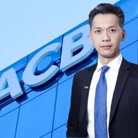 ACB: Thông tin lãnh đạo ngân hàng đánh bạc, chuyển hàng chục triệu USD ra nước ngoài là bịa đặt