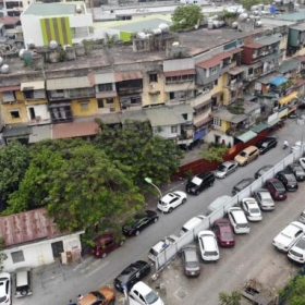 Hà Nội thúc tiến độ trình phê duyệt quy hoạch xây dựng lại loạt chung cư cũ trên “đất vàng” quận trung tâm