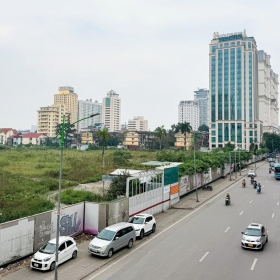 Hà Nội gia hạn và chuyển 6,83 ha “đất vàng” tại 148 Giảng Võ sang xây tổ hợp trung tâm thương mại, dịch vụ