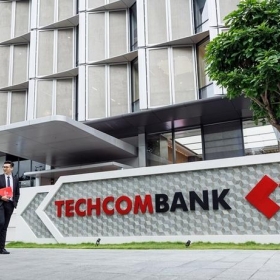 Techcombank muốn lập thêm công ty bảo hiểm sau khi công bố lãi kỷ lục