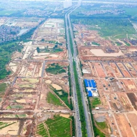 Hai dự án khủng của Vingroup và Sunshine ở huyện Đan Phượng được duyệt kế hoạch sử dụng đất