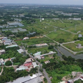 Đất nền và bất động sản nghỉ dưỡng vẫn phân vùng “tranh sáng, tranh tối” trong năm 2025