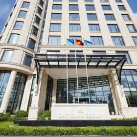 Đất Xanh báo lãi tăng 202% trong năm 2024