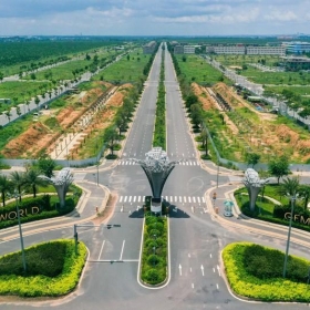 Đồng Nai lên lịch đối thoại lần 2 với khách mua nhà dự án Gem Sky World 5.700 tỷ đồng của công ty con Đất Xanh