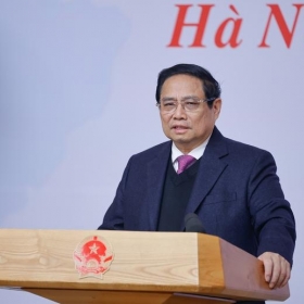 Thủ tướng: Các ngân hàng cần hy sinh một phần lợi nhuận để giảm lãi suất cho vay, hỗ trợ người dân và doanh nghiệp