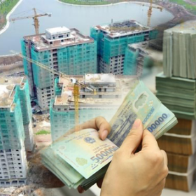 Lãi suất cho vay mua nhà tháng 2/2025: Đứng yên sau Tết