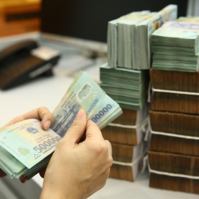 “Lộ sáng” Top 10 ngân hàng lãi đậm và có tổng tài sản lớn nhất