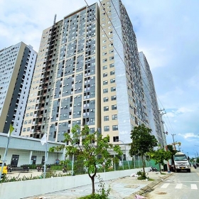 Dự án nhà ở xã hội của Sài Gòn - Đà Nẵng rao bán lần thứ 10 vẫn còn 250 căn tồn kho