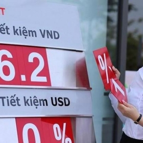 Thủ tướng yêu cầu thanh tra ngay các ngân hàng tăng lãi suất huy động