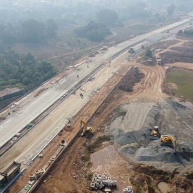 Hà Nội trình thu hồi gần 2.100 ha đất xây 35 dự án khu đô thị, nhà ở trong năm 2025