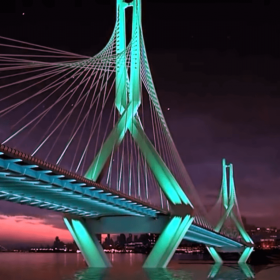 Hà Nội duyệt xây cầu Tứ Liên và Trần Hưng Đạo trong năm 2025