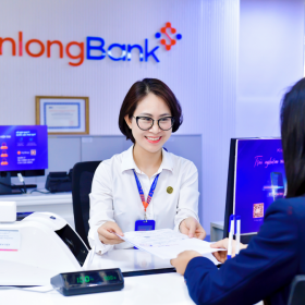 Tăng trưởng 56,6% trong Top đầu ngành ngân hàng, KienlongBank đẩy mạnh mục tiêu cho 2025