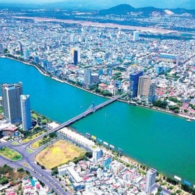 Đà Nẵng sắp bán đấu giá hơn 9.700 m2 đất xây trung tâm thương mại gần cầu sông Hàn, giá khởi điểm 137 triệu đồng/m2